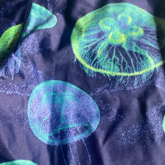 Roxy jelly fish leggings - Picture 4 of 4